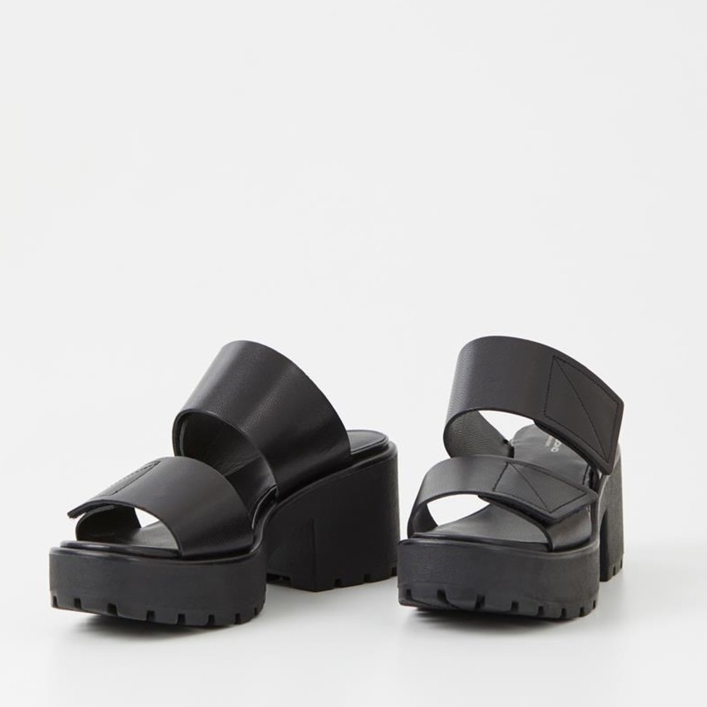 Vagabond Dioon Platform Sandals